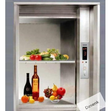 Dsk Dumbwaiter, Alimentos, Serviço Elevador Elevador